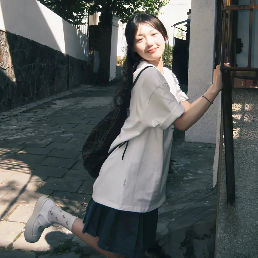 关于高妹的一切