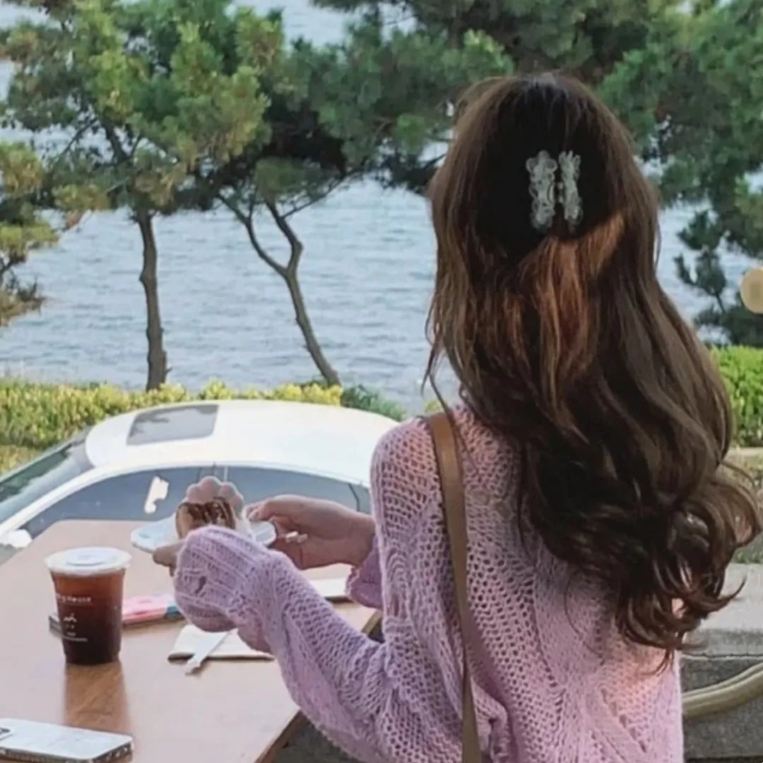 灯火夜未央$盲妻她看得见