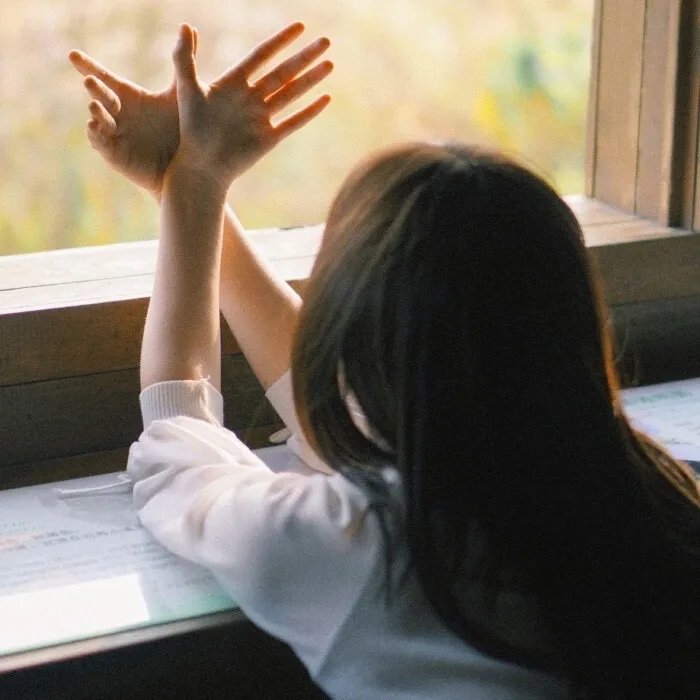 江小姐请藏好你的利爪